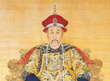 雍正为什么称胤祥自古无此公忠体国之贤王