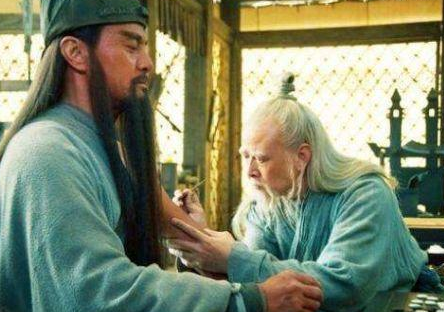 关羽实力不是比庞德还要强 关羽为什么打不过庞德