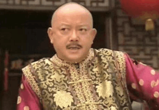 和珅为什么必须死