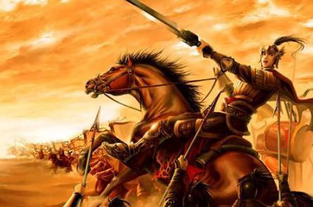 宋徽宗是怎么传位给赵桓的