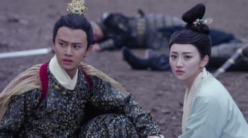 刘黑闼是怎么成为汉东王的