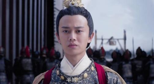 刘黑闼是怎么成为汉东王的