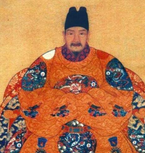 崇祯为什么把袁崇焕推上“神坛”又要把他杀掉