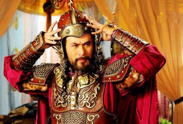 安禄山都怕他！安史之乱的罪臣怎么毁灭唐朝盛世