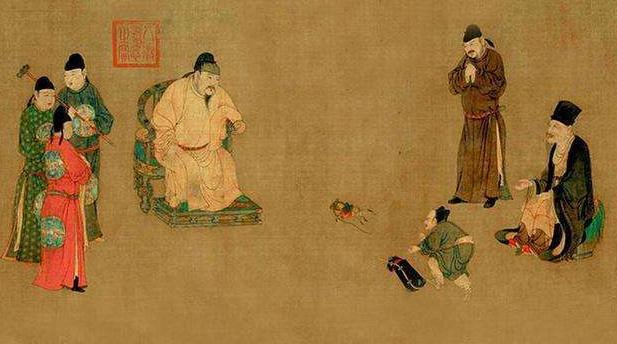 安禄山都怕他！安史之乱的罪臣怎么毁灭唐朝盛世