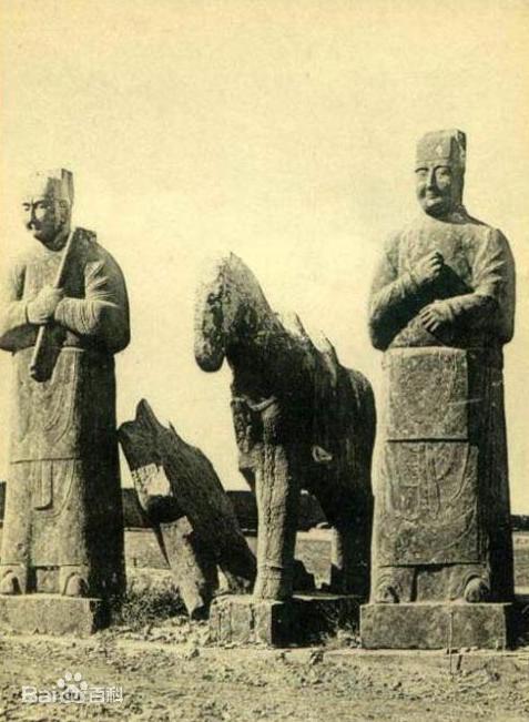 安禄山都怕他！安史之乱的罪臣怎么毁灭唐朝盛世