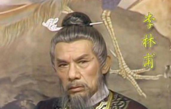 安禄山都怕他！安史之乱的罪臣怎么毁灭唐朝盛世