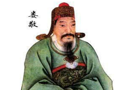 刘璟为什么能成为建信侯