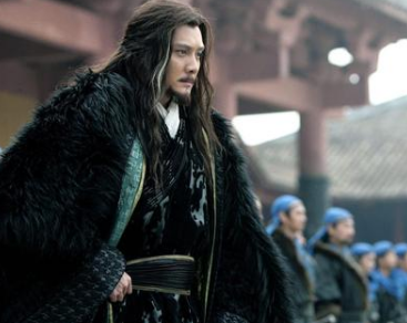 秦汉时期项羽没能胜出是因为什么