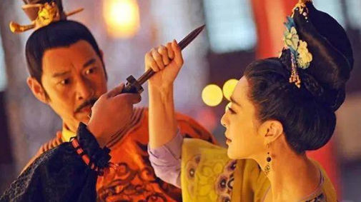 武则天跟李世民为什么没有孩子