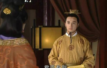 武则天跟李世民为什么没有孩子