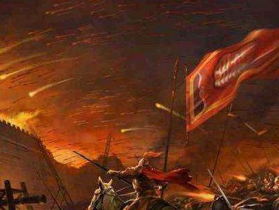 藩王造反那么多 为什么只有燕王朱棣成功了呢