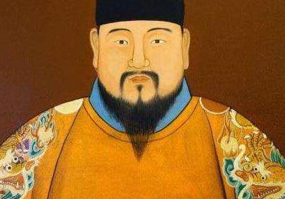 藩王造反那么多 为什么只有燕王朱棣成功了呢