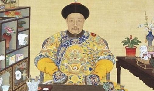 爱新觉罗&middot;颙琰的生平怎么样