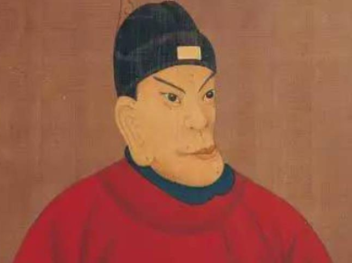 朱元璋为什么会放弃迁都西安