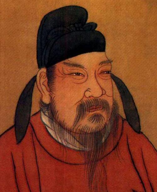 李世民为什么要反对李渊曾想迁都的想法