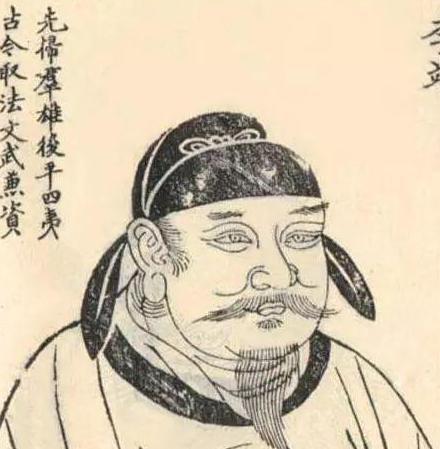 李世民为什么要反对李渊曾想迁都的想法