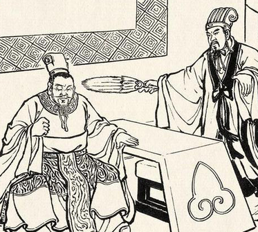 孙权偷袭荆州得手后 孙权为什么不留下关羽和刘备谈条件