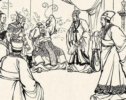 孙权偷袭荆州得手后 孙权为什么不留下关羽和刘备谈条件