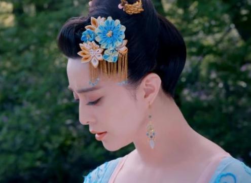 武则天为什么要除掉魏国夫人