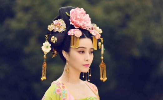 武则天为什么要除掉魏国夫人