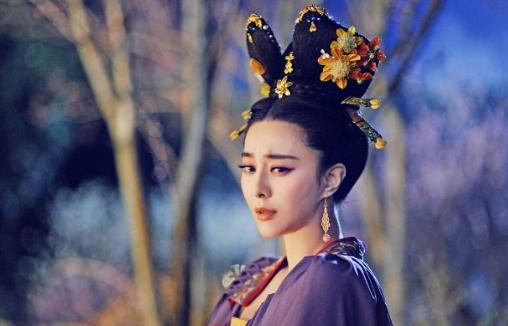 武则天为什么要除掉魏国夫人