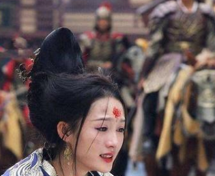 临海公主一生的遭遇如何