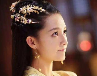 临海公主一生的遭遇如何