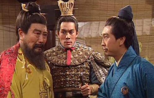 董卓并非残暴不仁!真正的董卓是个怎么样的人