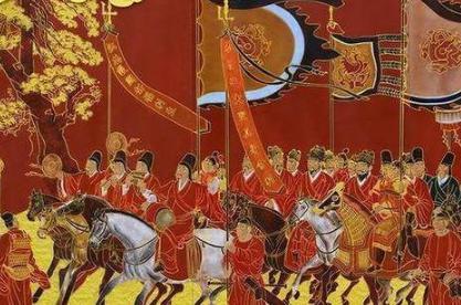 韩愈“谏迎佛骨”为什么被贬潮州