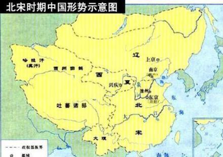 王安石为什么要进行办法