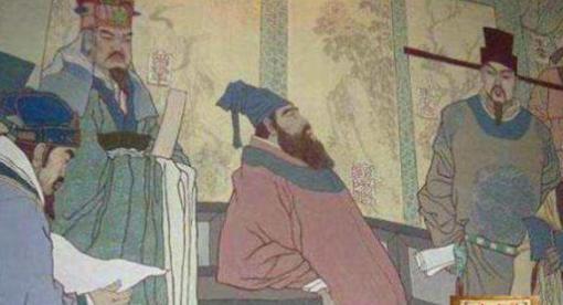 王安石为什么要进行办法