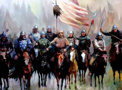 元太宗窝阔台：成吉思汗第三子，继承汗位前有着怎样的经历