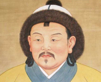 元太宗窝阔台：成吉思汗第三子，继承汗位前有着怎样的经历