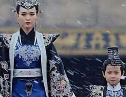 冯太后到底做了什么事情 她为什么会被称为南北两朝第一贤后呢