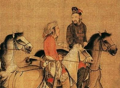 为什么说杨国忠是史上最坑人的大舅哥