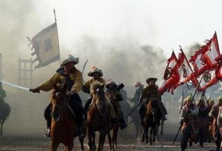 崇祯吊死在煤山后 李自成是怎么处理他的尸体的