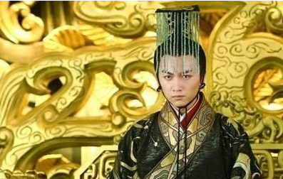 汉宣帝为什么没有杀掉前废帝呢