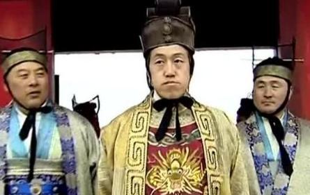 魏忠贤是怎么进宫当上太监的 他为什么要甘愿自宫呢