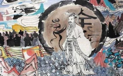 刘裕为什么没有统一天下 既是成功了也很快消亡