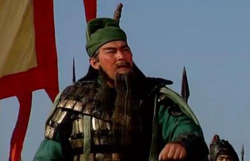 关羽为什么能被成为“武圣”受世人膜拜