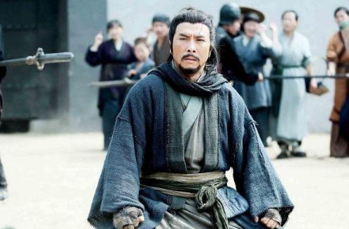 关羽为什么能被成为“武圣”受世人膜拜