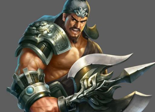 关羽为什么能被成为“武圣”受世人膜拜