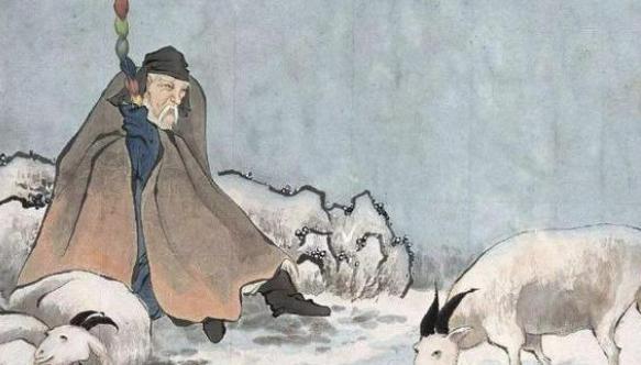 揭秘：汉臣苏武牧羊的地方是现在的哪里