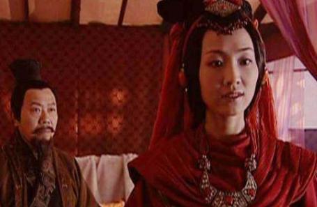 为什么汉武帝拦不住南宫公主的和亲