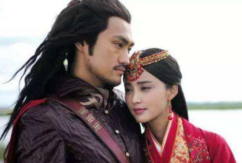 为什么汉武帝拦不住南宫公主的和亲