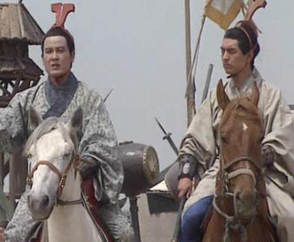 马岱为什么在蜀国没有什么分量呢 他都干过什么不光彩的事情呢