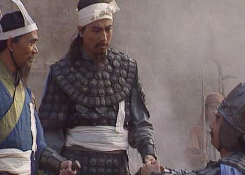 马岱为什么在蜀国没有什么分量呢 他都干过什么不光彩的事情呢