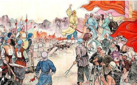 大将杨秀清是怎么死的