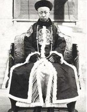 为什么说溥仪没有机会成为一个有作为的皇帝